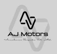 AJ Motors Hq